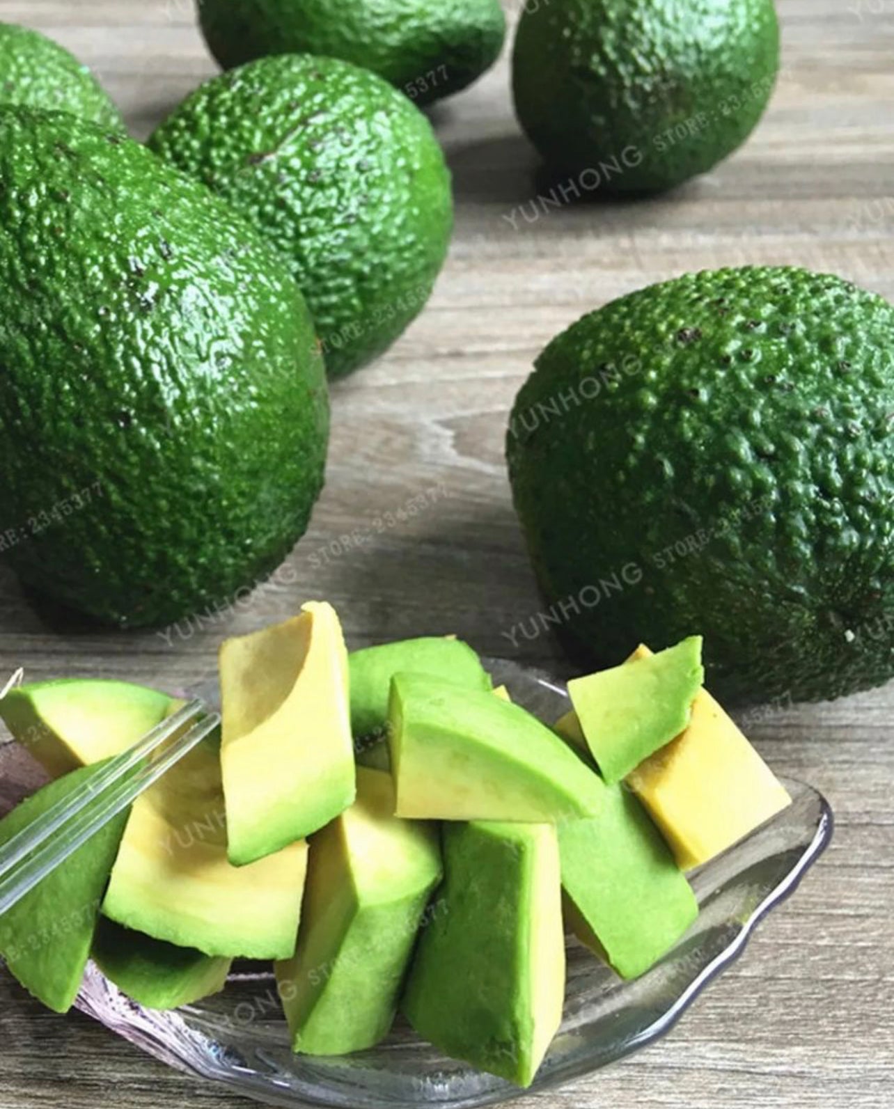 RAMBUTAN ORIENTAL LYCHEE