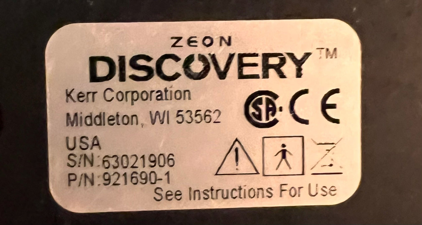 #004DIS63121906 discovery new Ready for shipping same day