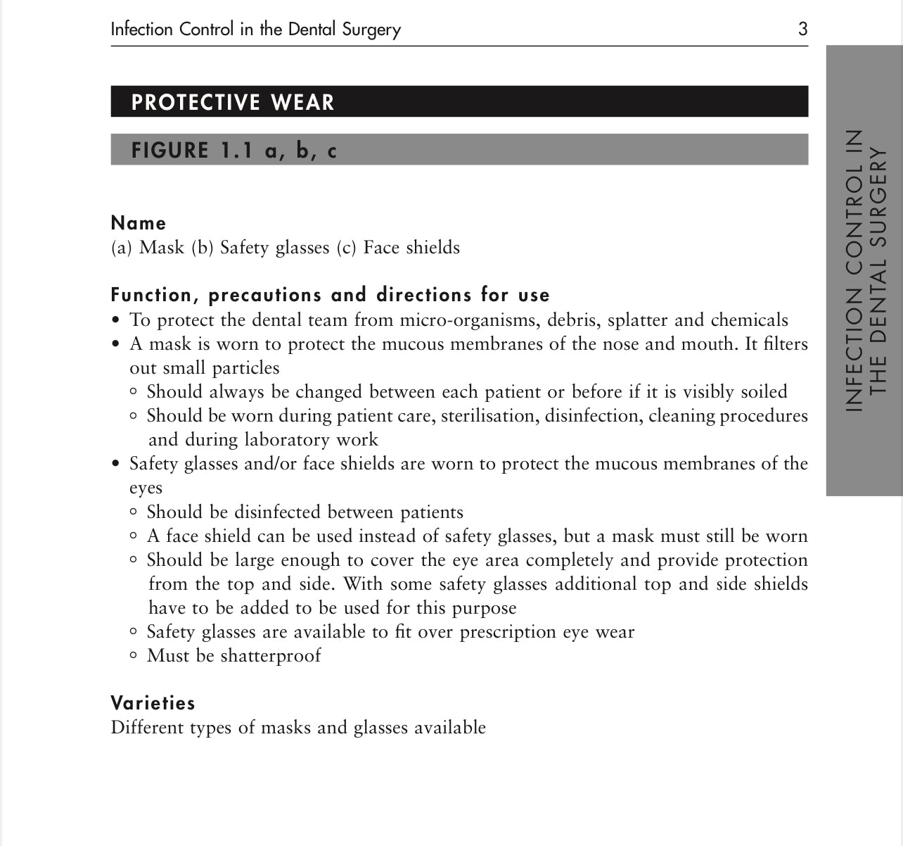 KIMAW BASIC GUIDE TO DENTAL INSTRUMENTS 18 SECTIONS Program Series Section 1-15 LIMITED TIME OF 30 days acess for anyone please take advantage