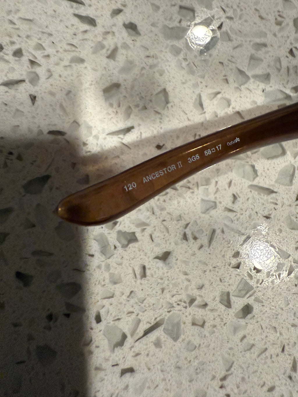 Diesel Sun glasses Made in Italy new with tag