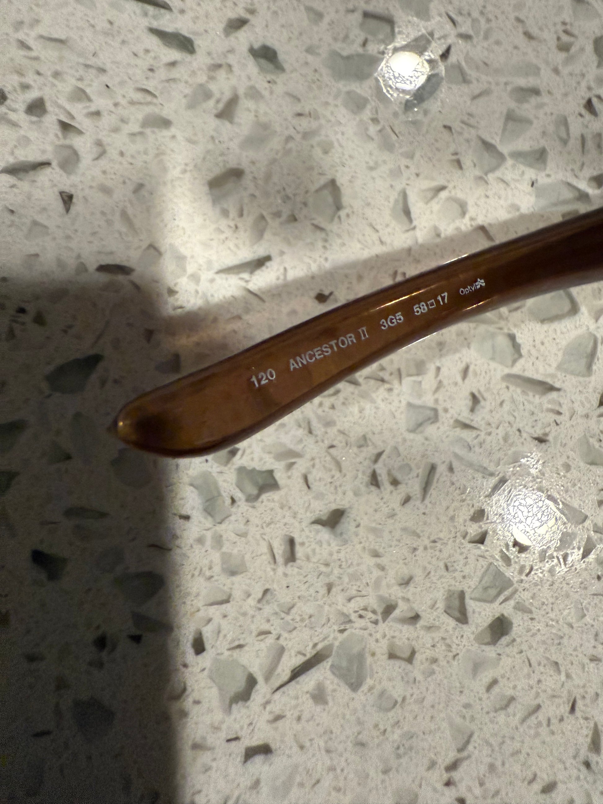 Diesel Sun glasses Made in Italy new with tag