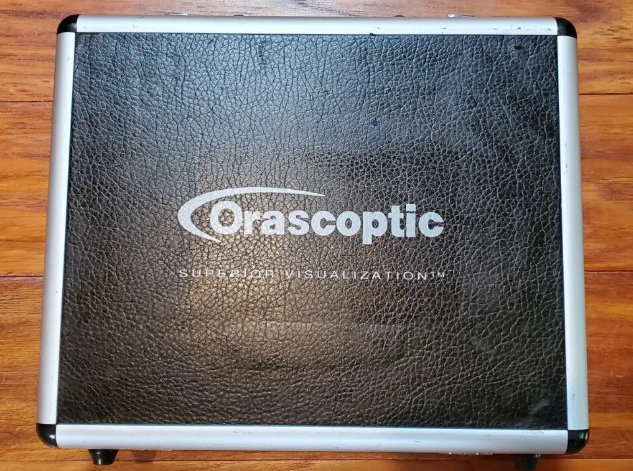 Orascoptic Discovery Dental Loupe Light System With 3 Years Warranty