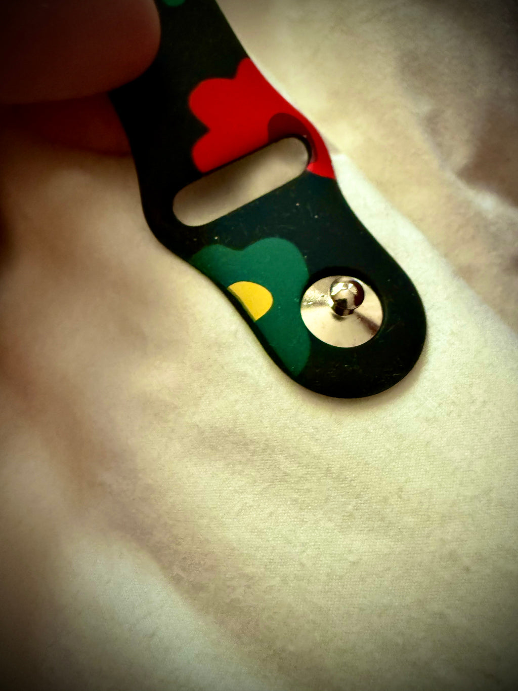 #001 Apple Watch Ultra [GPS + Cellular 49mm] Titanium Case with Midnight Ocean Band, One Size
1K+ bought in past month