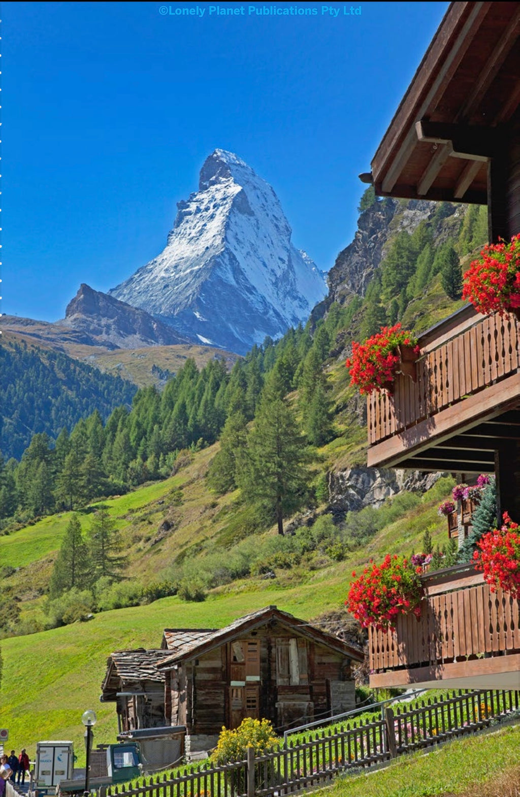 Traveling Switzerland all you need to know… Enjoy your Trip