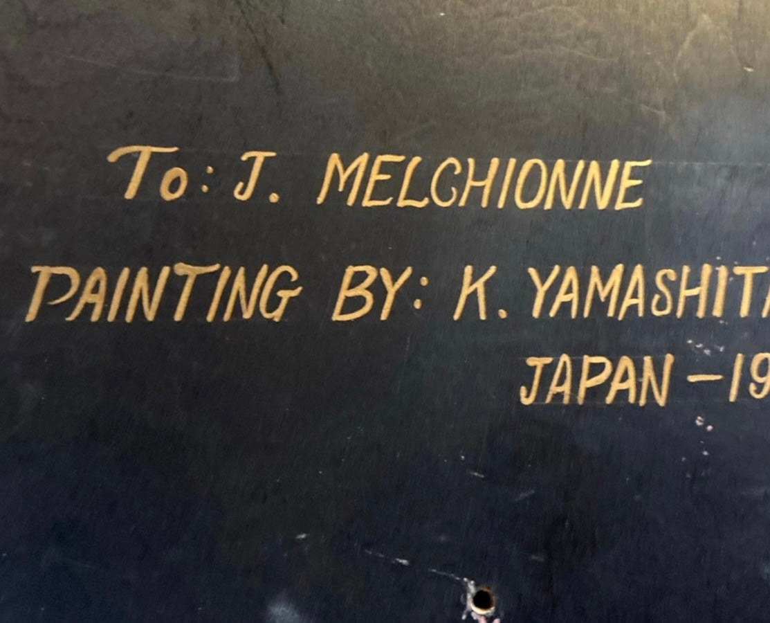 #1007 Seth Thomas 1960’s clock novelty collectors Clock