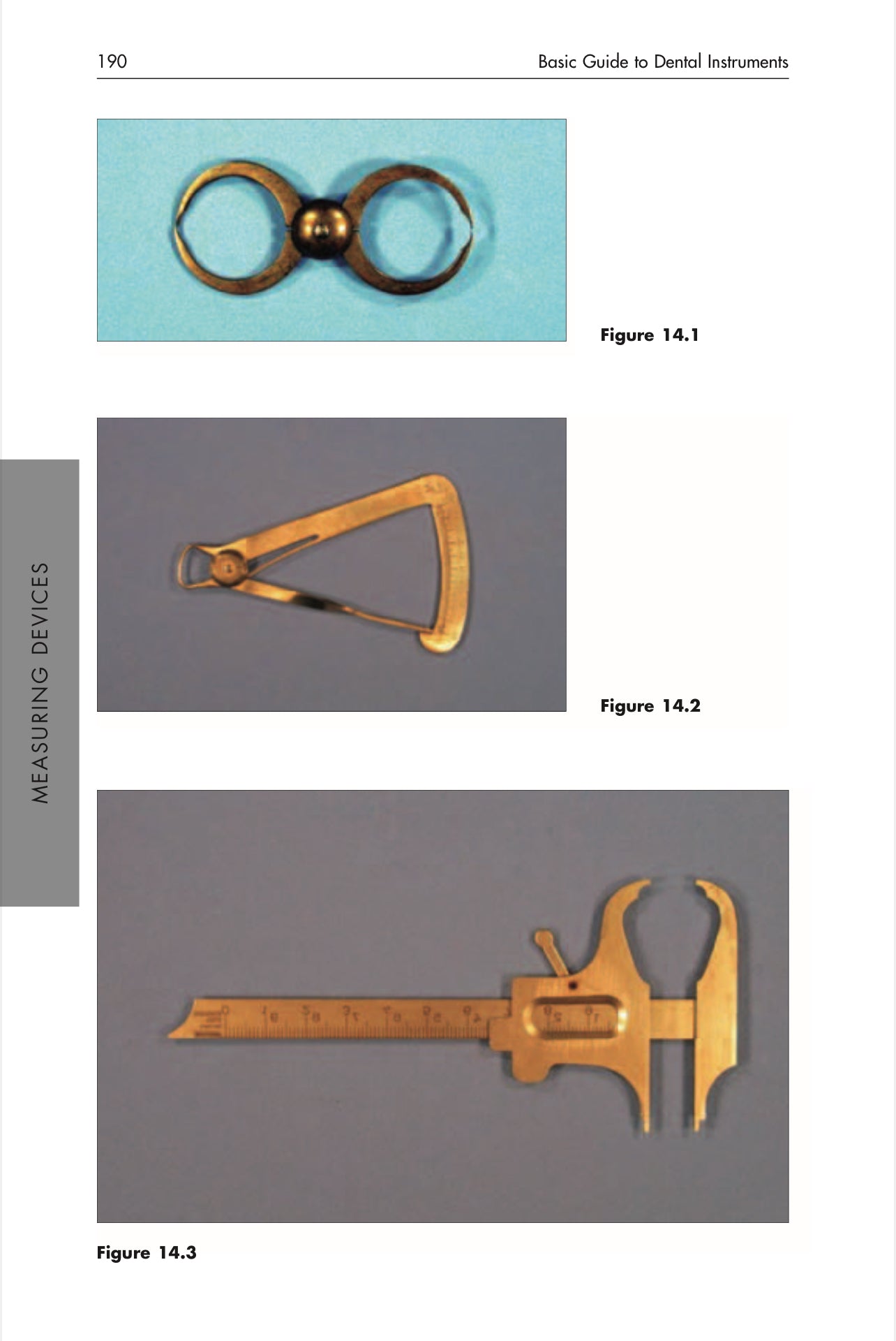 KIMAW BASIC GUIDE TO DENTAL INSTRUMENTS 18 SECTIONS Program Series Section 1-15 LIMITED TIME OF 30 days acess for anyone please take advantage