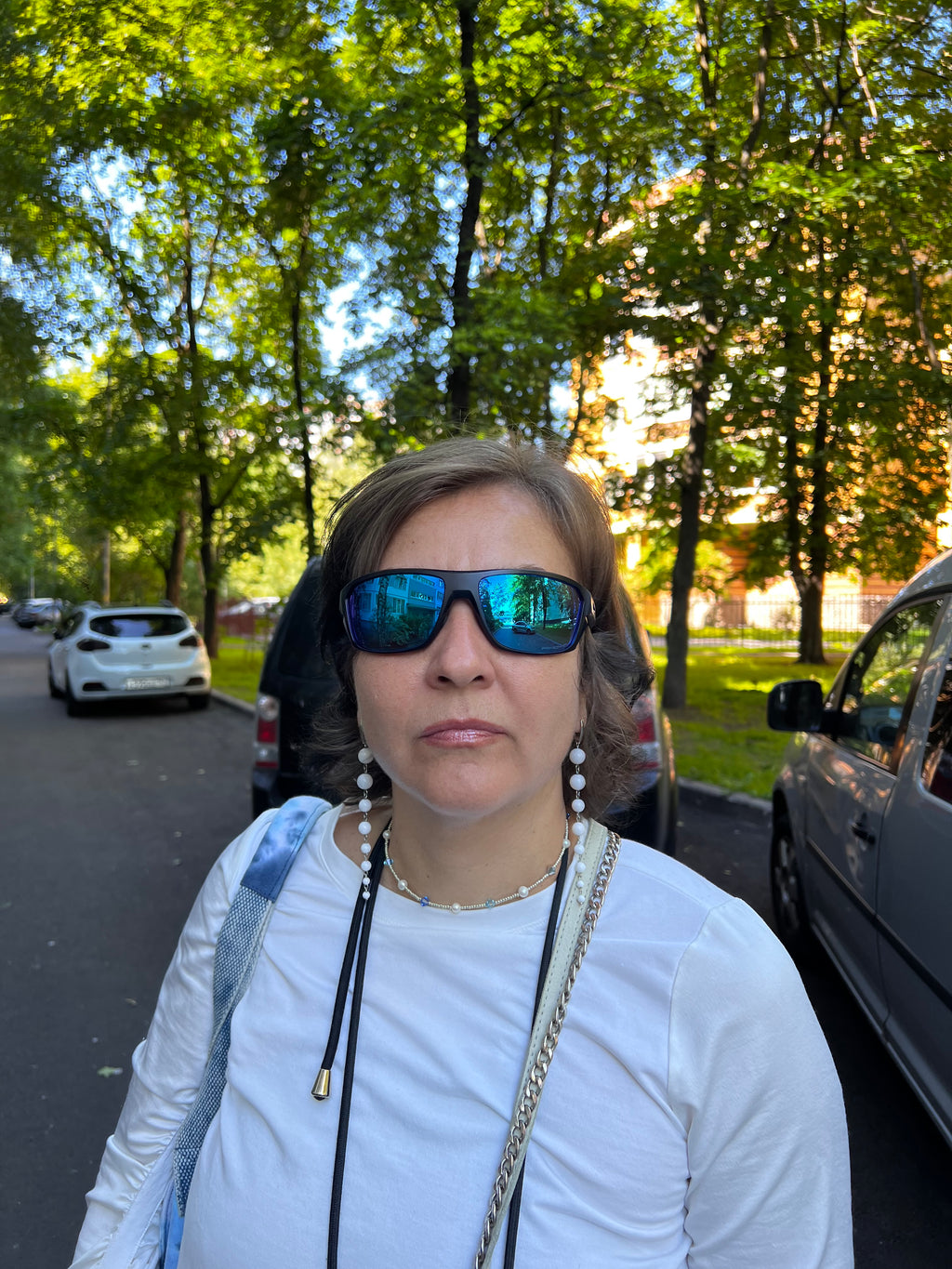 A visit to Sputnik Museum of Cosmonautics and Rocket Technology Saint Petersburg Russia 062324