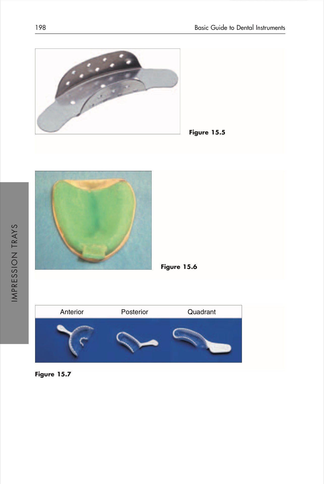 KIMAW BASIC GUIDE TO DENTAL INSTRUMENTS 18 SECTIONS Program Series Section 1-15 LIMITED TIME OF 30 days acess for anyone please take advantage