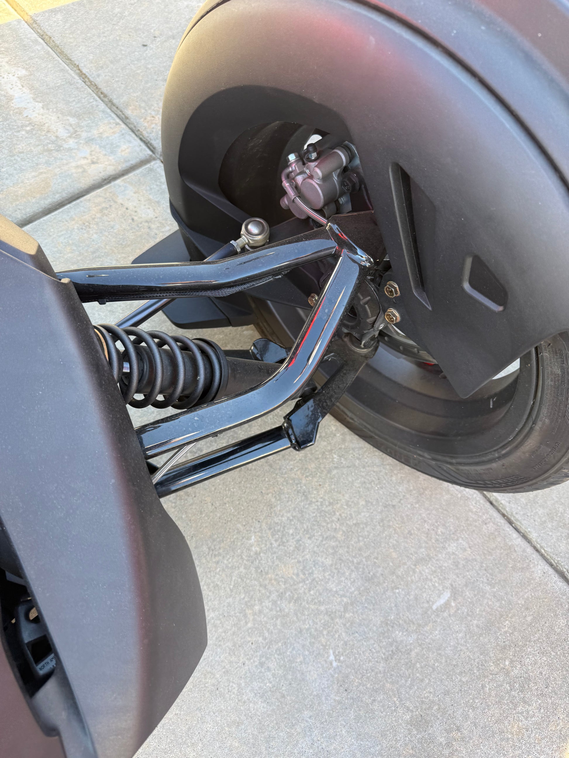2022 Can-Am Ryker 900 ACE