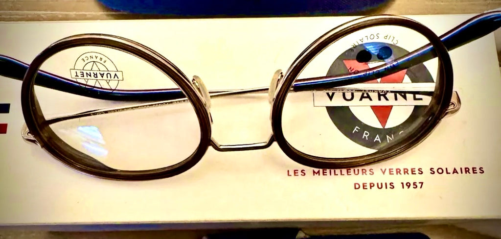 Vuarnet Edge Alpine 49mm Brown Polarized Sunglasses Authentic James Bond (Daniel Craig) in the movie “No time to die” sun Glasses