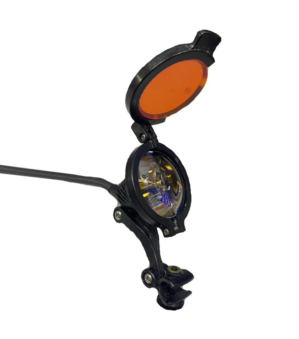 Orascoptic Zeon Discovery dental Surgical LED Light Module ***ONLY***