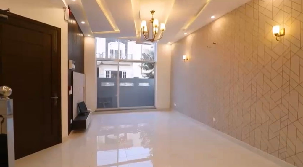 For Sale House #154, Sector-C, Phase-9 Town, Defence Housing Authority (DHA), Lahore, Pakistan