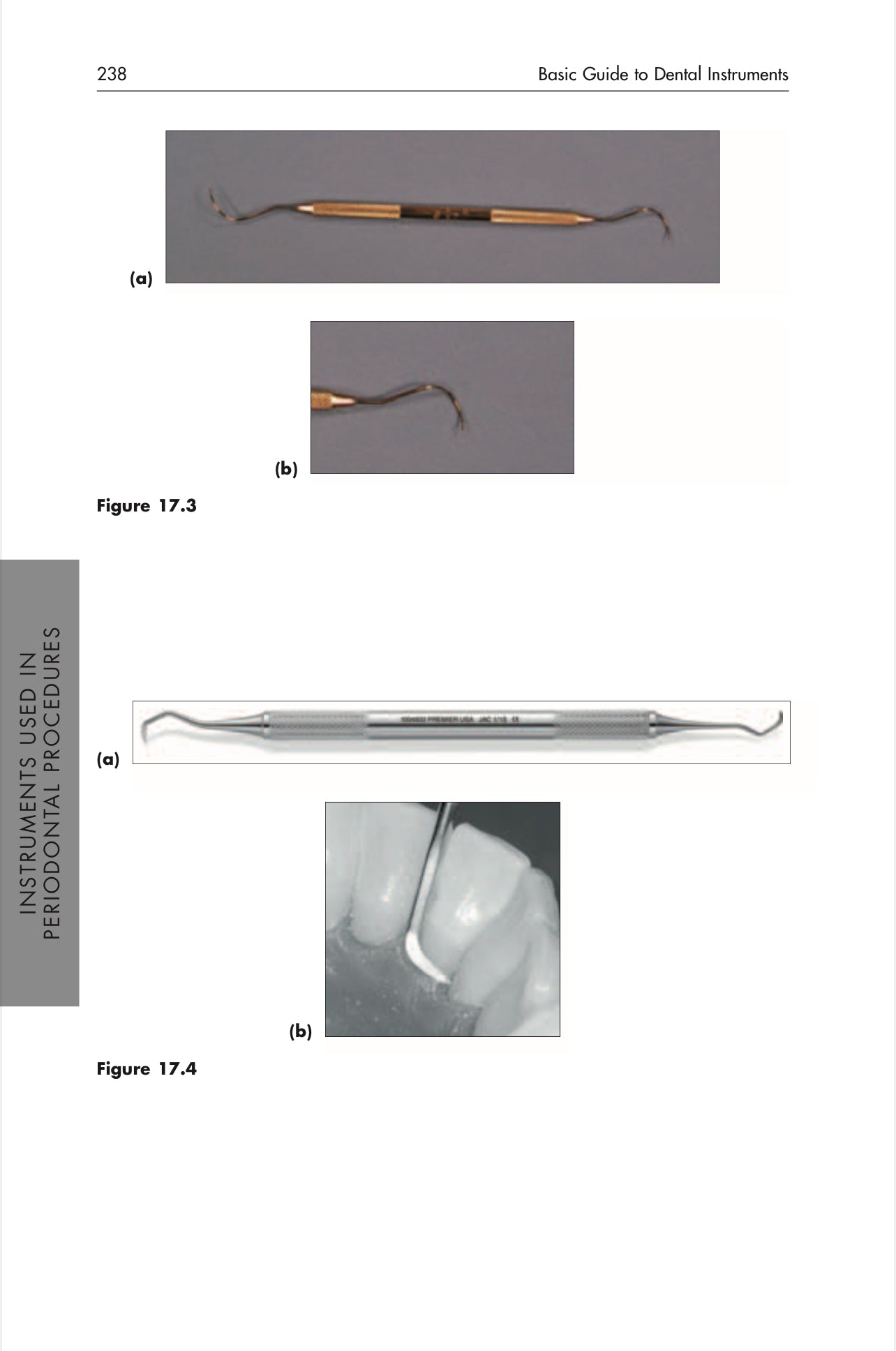 KIMAW BASIC GUIDE TO DENTAL INSTRUMENTS 18 SECTIONS Program Series Section 16-18 LIMITED TIME OF 30 days access for anyone please take advantage