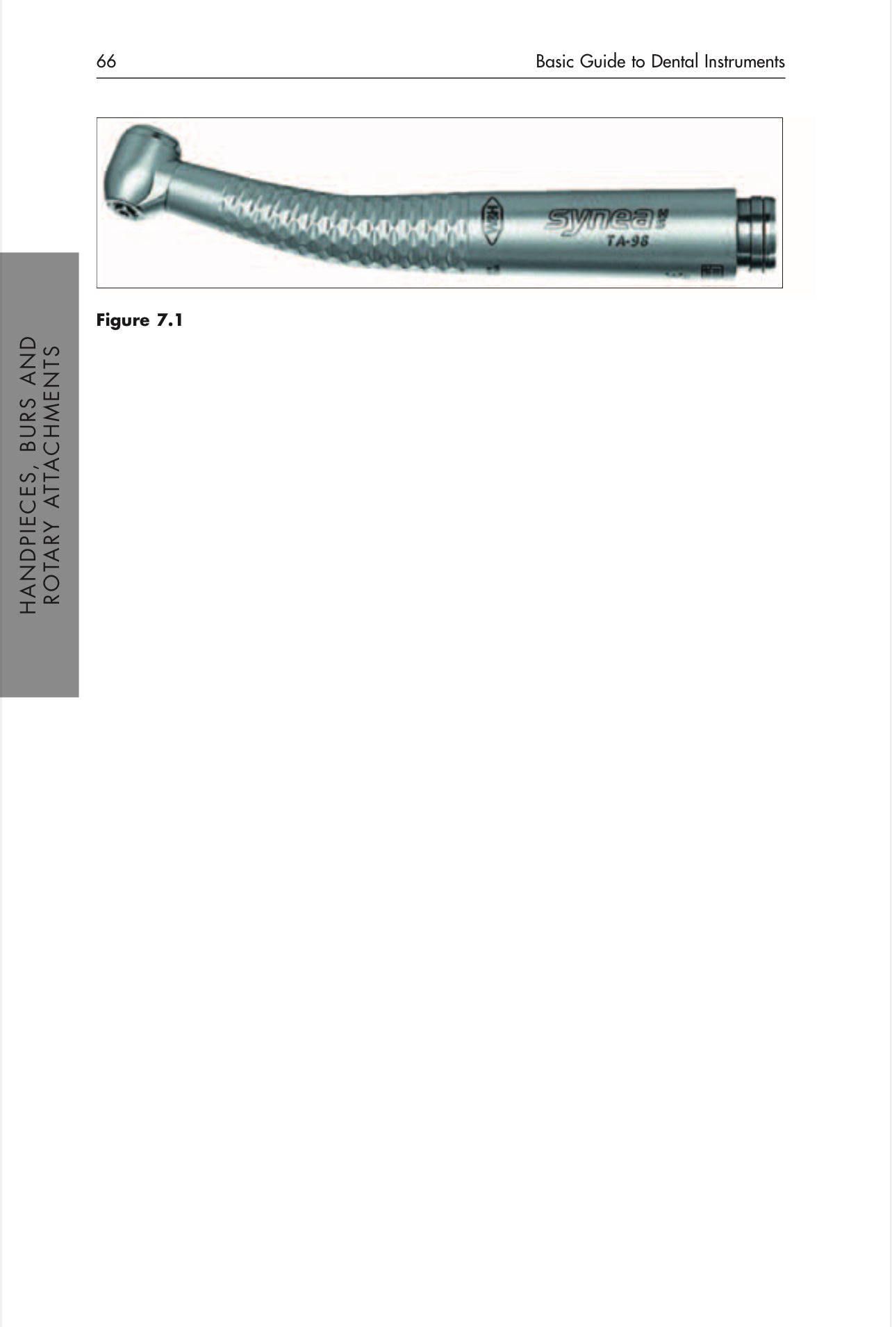 KIMAW BASIC GUIDE TO DENTAL INSTRUMENTS 18 SECTIONS Program Series Section 1-15 LIMITED TIME OF 30 days acess for anyone please take advantage