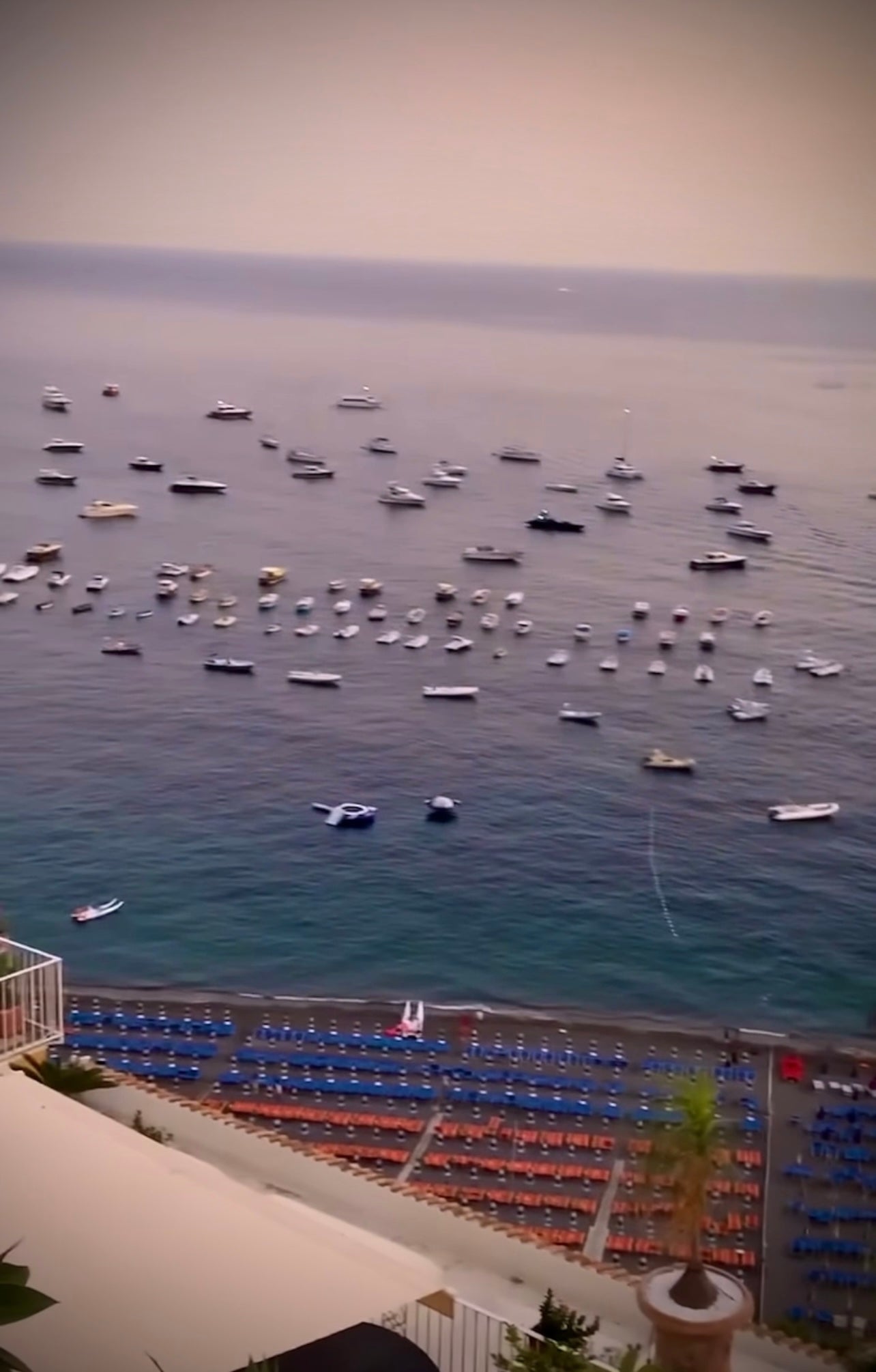 Positano Italy