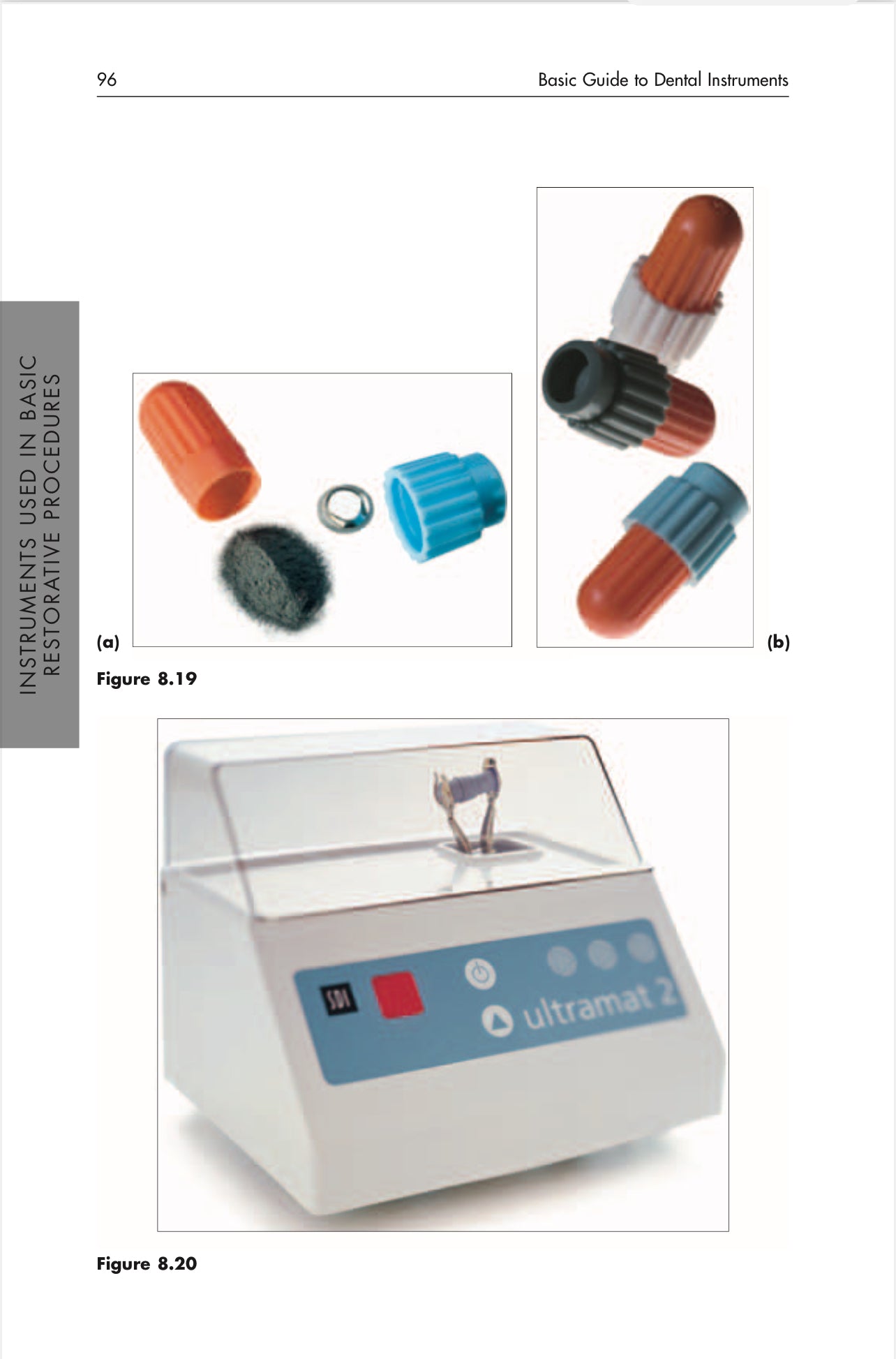 KIMAW BASIC GUIDE TO DENTAL INSTRUMENTS 18 SECTIONS Program Series Section 1-15 LIMITED TIME OF 30 days acess for anyone please take advantage