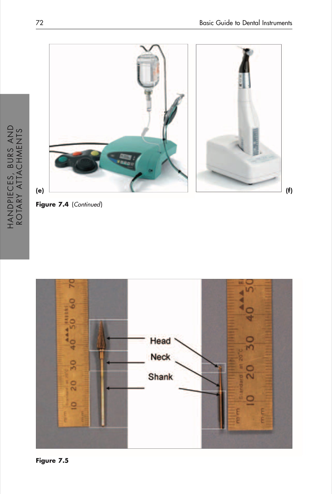 KIMAW BASIC GUIDE TO DENTAL INSTRUMENTS 18 SECTIONS Program Series Section 1-15 LIMITED TIME OF 30 days acess for anyone please take advantage