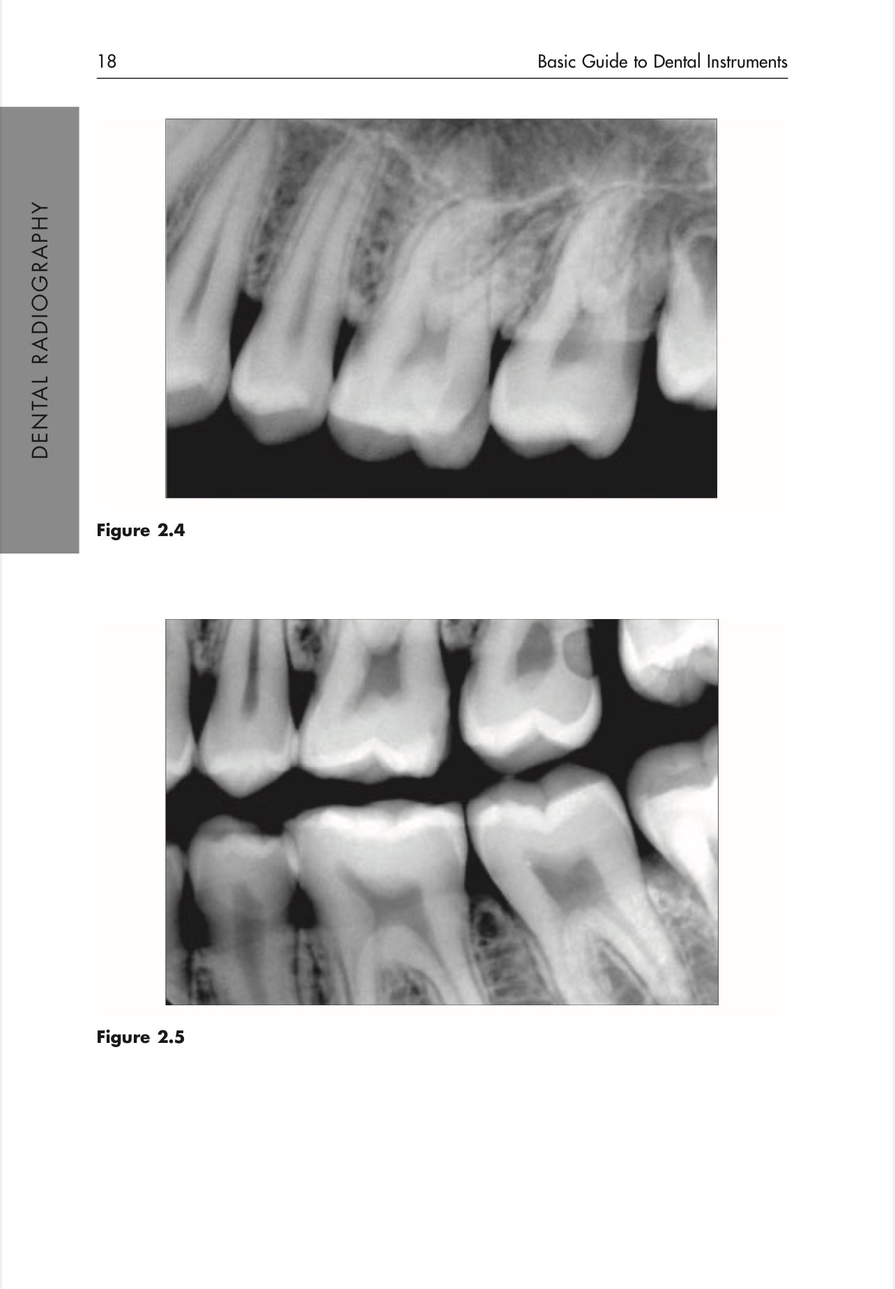 KIMAW BASIC GUIDE TO DENTAL INSTRUMENTS 18 SECTIONS Program Series Section 1-15 LIMITED TIME OF 30 days acess for anyone please take advantage