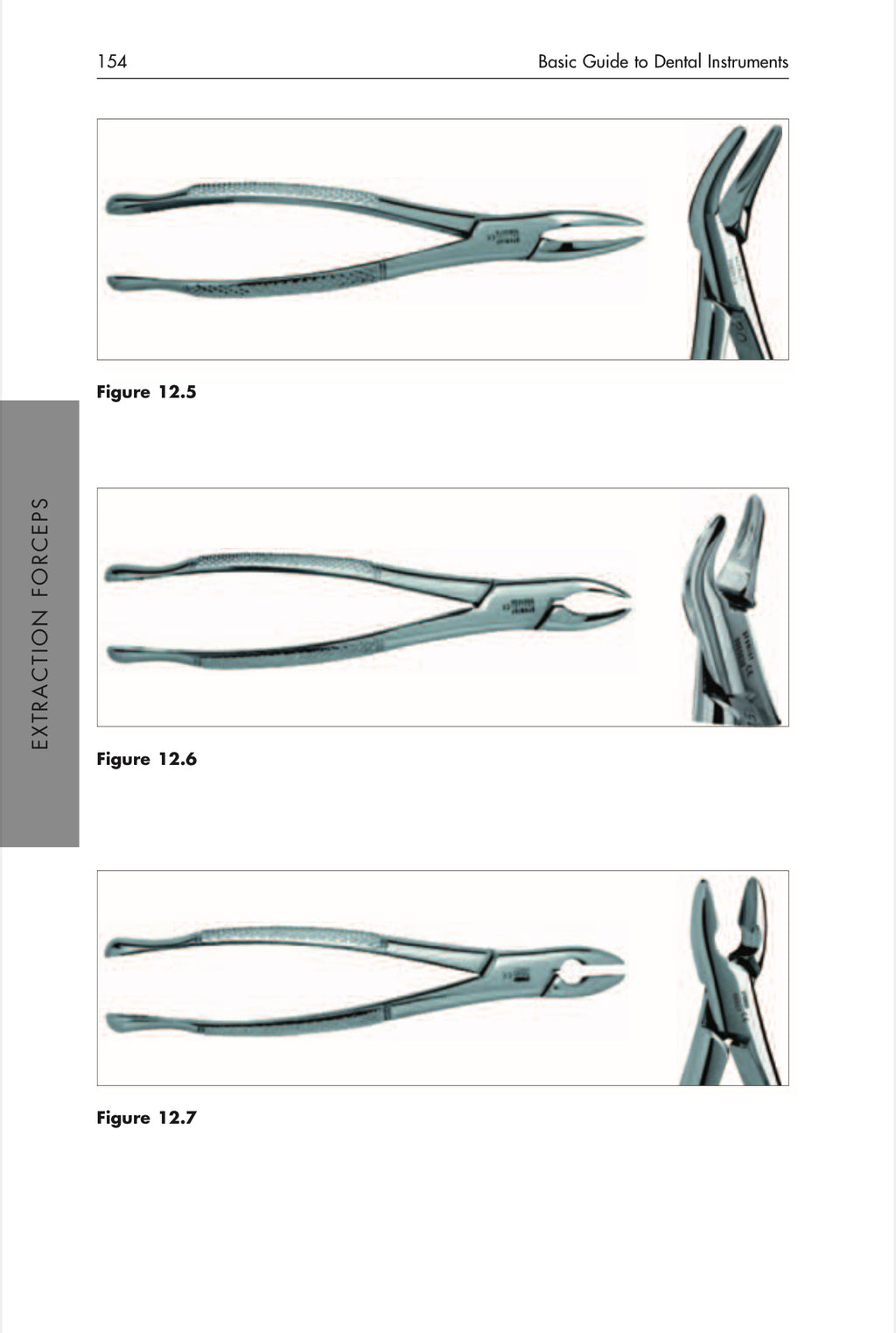 KIMAW BASIC GUIDE TO DENTAL INSTRUMENTS 18 SECTIONS Program Series Section 1-15 LIMITED TIME OF 30 days acess for anyone please take advantage