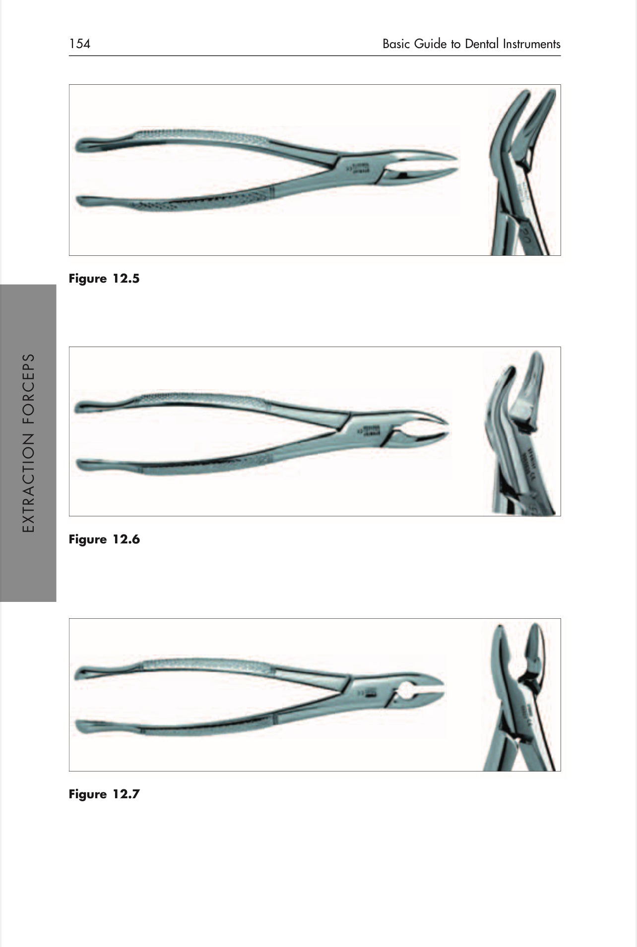 KIMAW BASIC GUIDE TO DENTAL INSTRUMENTS 18 SECTIONS Program Series Section 1-15 LIMITED TIME OF 30 days acess for anyone please take advantage