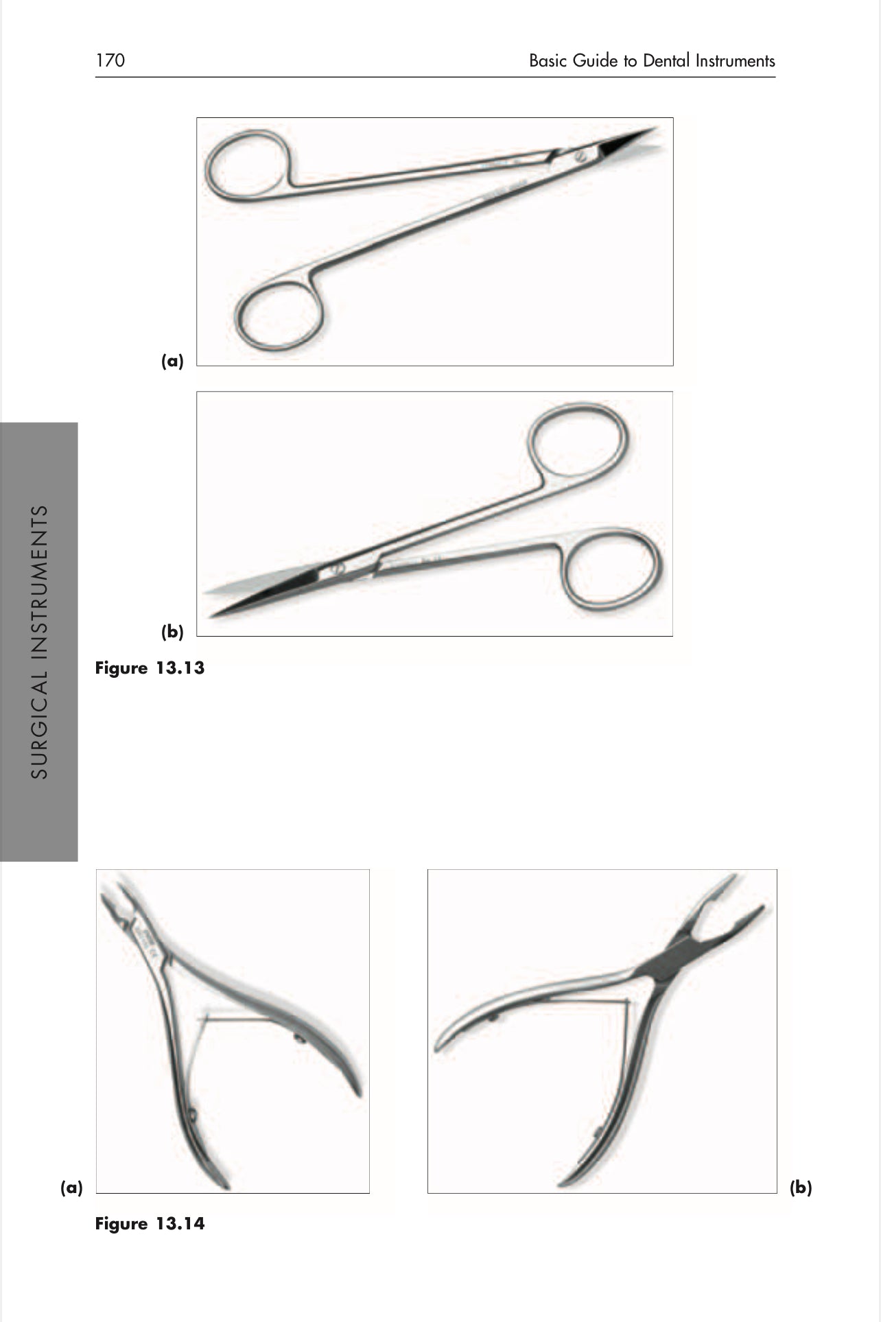 KIMAW BASIC GUIDE TO DENTAL INSTRUMENTS 18 SECTIONS Program Series Section 1-15 LIMITED TIME OF 30 days acess for anyone please take advantage