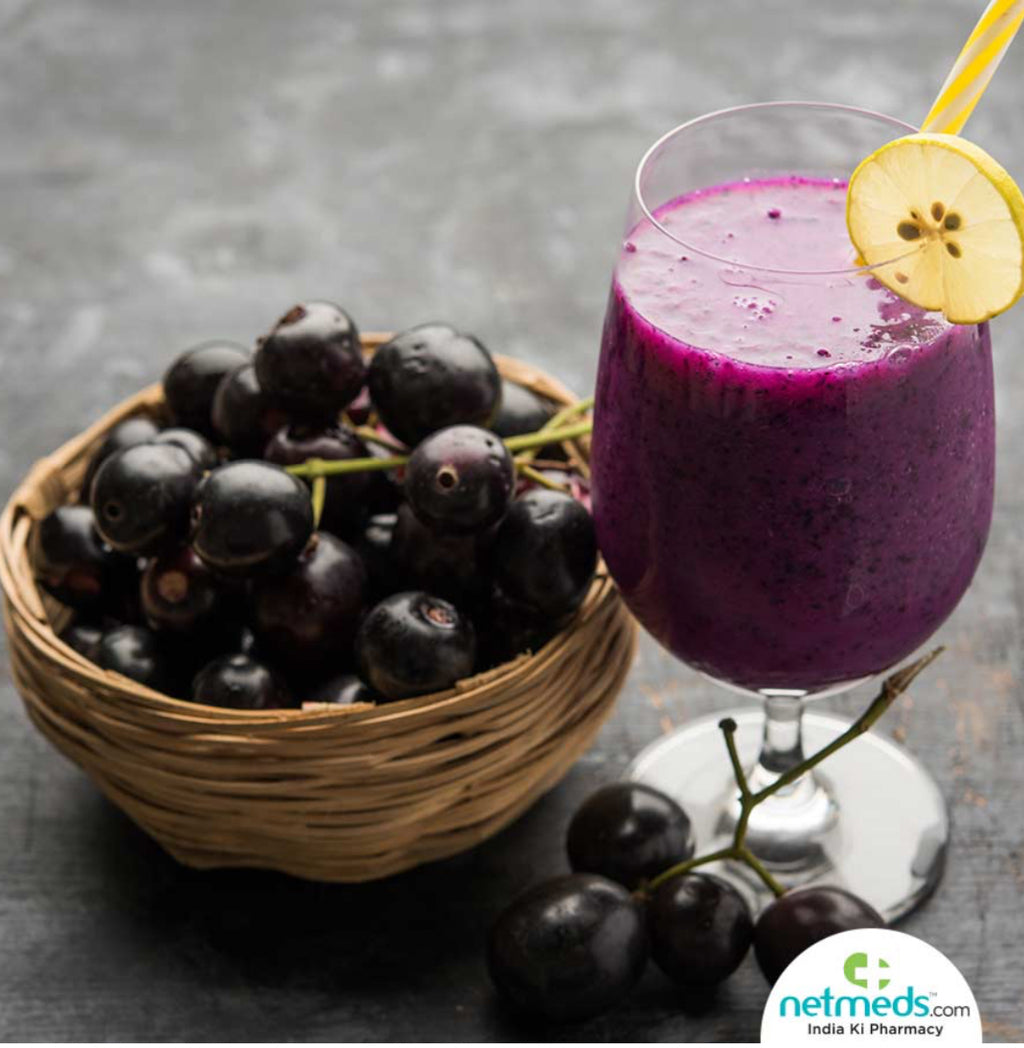 Jamun Commonly known as Java plum or Indian blackberry in English, Jamun or Jambul in Hindi, Jambufalam or Mahaphala in Sanskrit, Naavar Pazham in Tamil and Neredu in Telugu, it goes by the botanical name Syzygium cumini