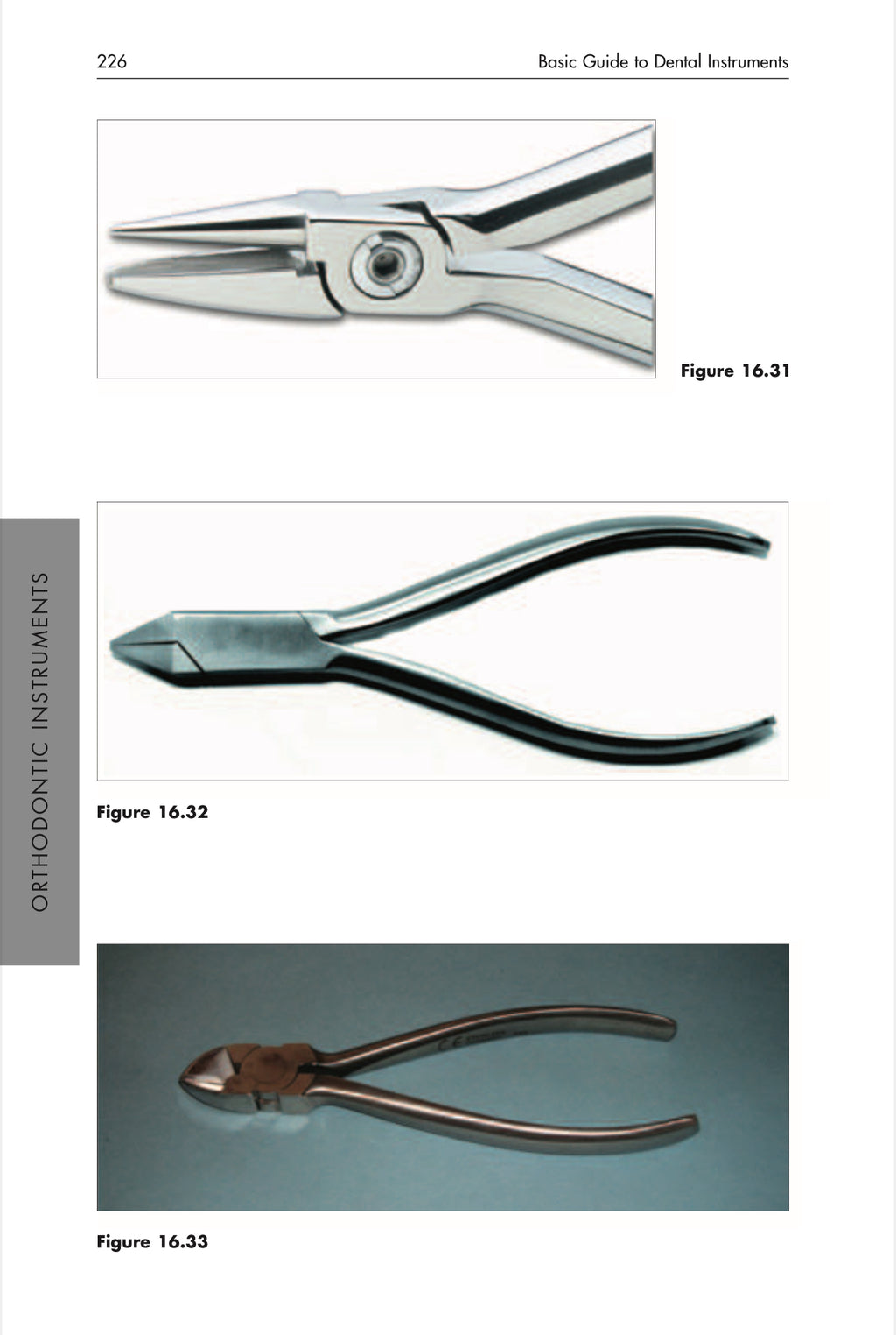 KIMAW BASIC GUIDE TO DENTAL INSTRUMENTS 18 SECTIONS Program Series Section 16-18 LIMITED TIME OF 30 days access for anyone please take advantage