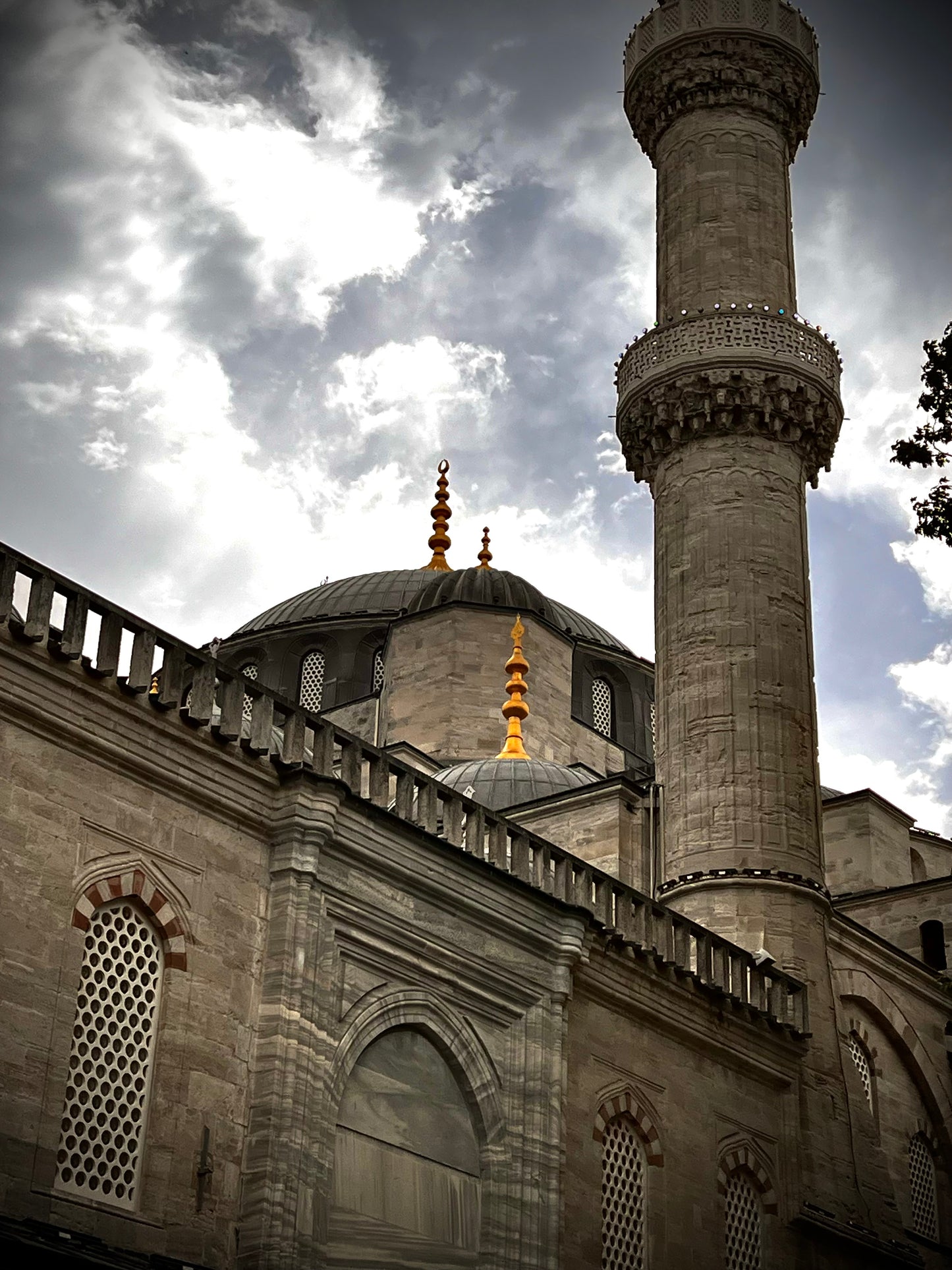 A Visit to HAGIA SOPHIA Mosque  HISTORY & SACRED ARTIFACTS Istanbul Turkey 06032024