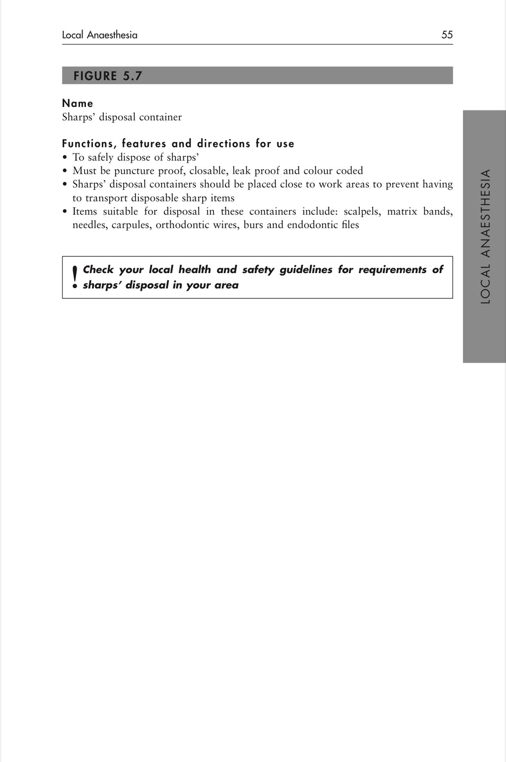 KIMAW BASIC GUIDE TO DENTAL INSTRUMENTS 18 SECTIONS Program Series Section 1-15 LIMITED TIME OF 30 days acess for anyone please take advantage