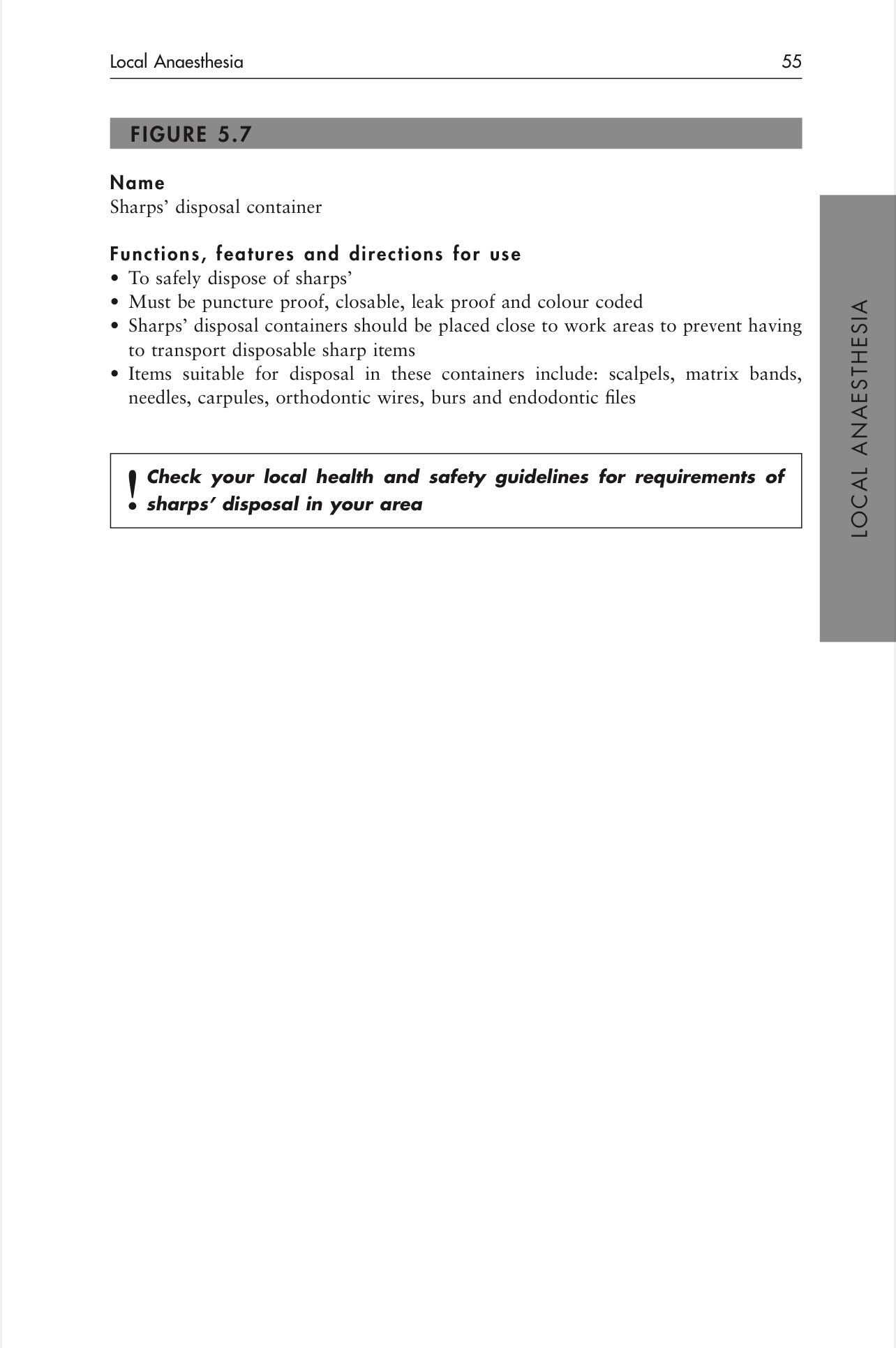 KIMAW BASIC GUIDE TO DENTAL INSTRUMENTS 18 SECTIONS Program Series Section 1-15 LIMITED TIME OF 30 days acess for anyone please take advantage