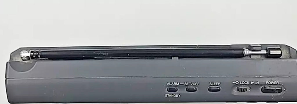 Radio Shack DX-396 AM SW FM Stereo Digital Receiver