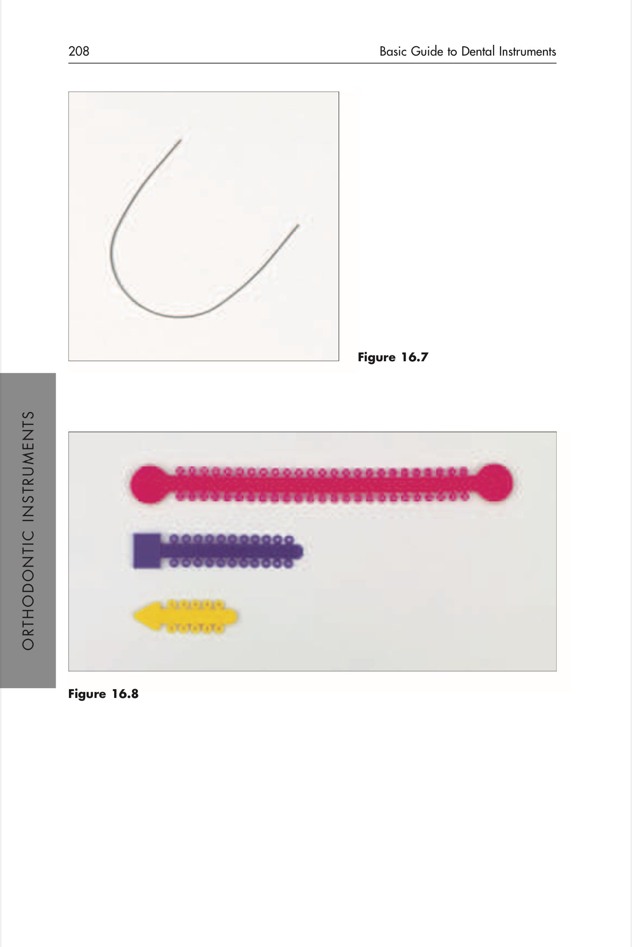 KIMAW BASIC GUIDE TO DENTAL INSTRUMENTS 18 SECTIONS Program Series Section 16-18 LIMITED TIME OF 30 days access for anyone please take advantage