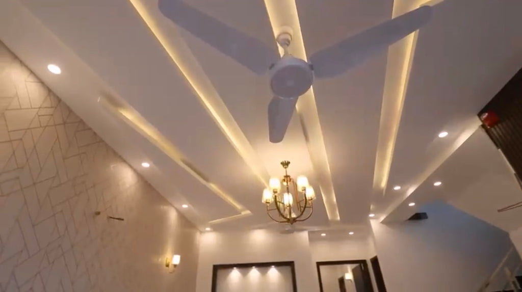 For Sale House #154, Sector-C, Phase-9 Town, Defence Housing Authority (DHA), Lahore, Pakistan