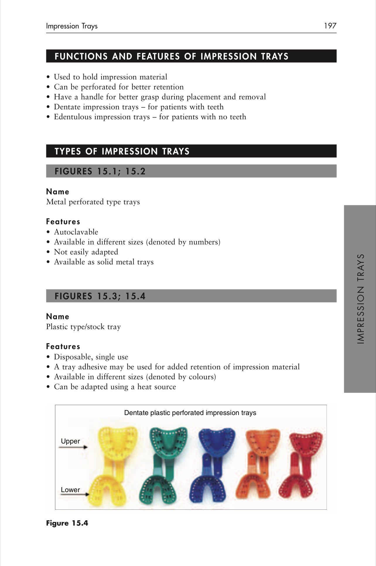 KIMAW BASIC GUIDE TO DENTAL INSTRUMENTS 18 SECTIONS Program Series Section 1-15 LIMITED TIME OF 30 days acess for anyone please take advantage