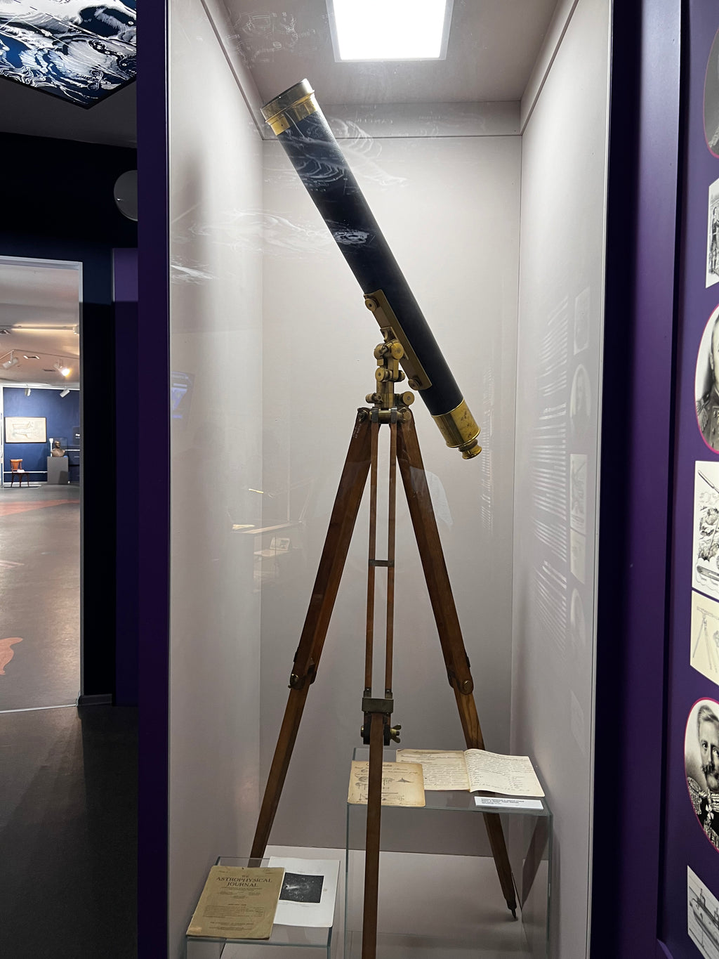 A visit to Sputnik Museum of Cosmonautics and Rocket Technology Saint Petersburg Russia 062324