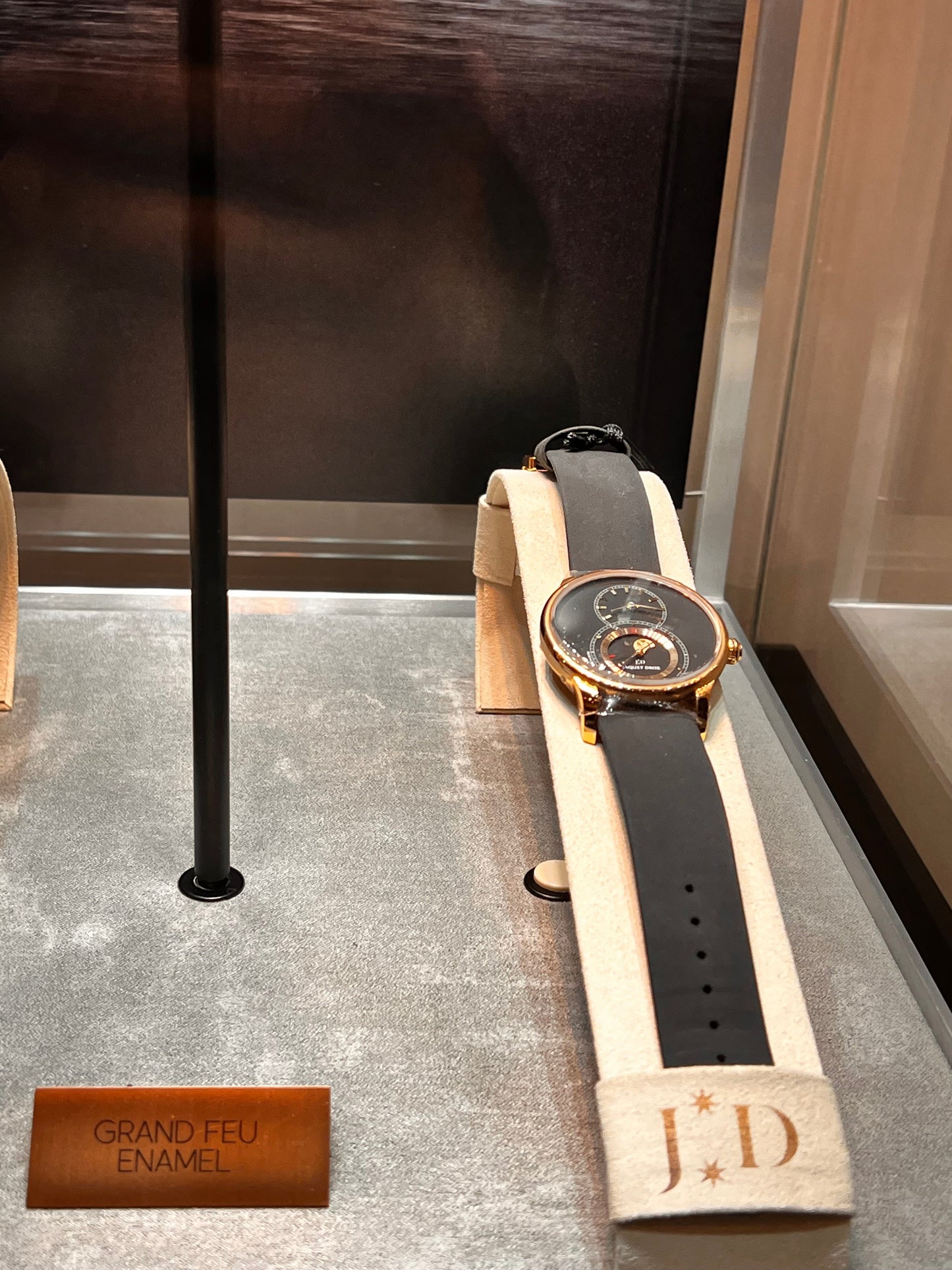 Watches in Las Vegas