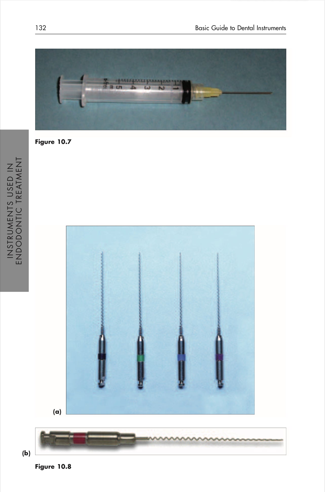 KIMAW BASIC GUIDE TO DENTAL INSTRUMENTS 18 SECTIONS Program Series Section 1-15 LIMITED TIME OF 30 days acess for anyone please take advantage