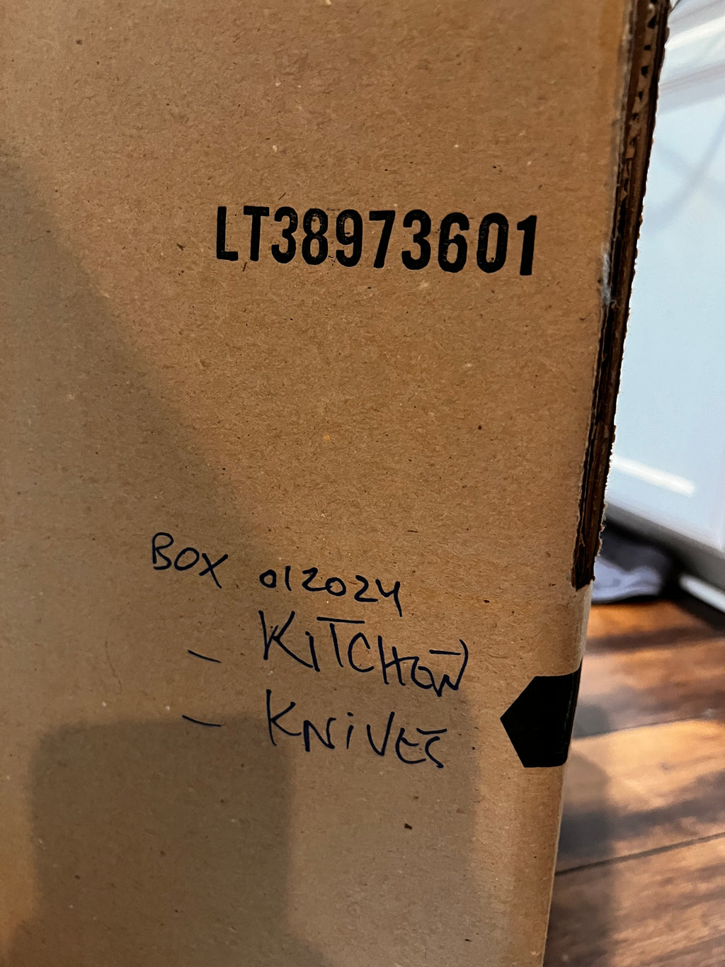 #001 Cuisinart Advantage Color Collection CERAMIC 6" UTILITY Knife & Guard