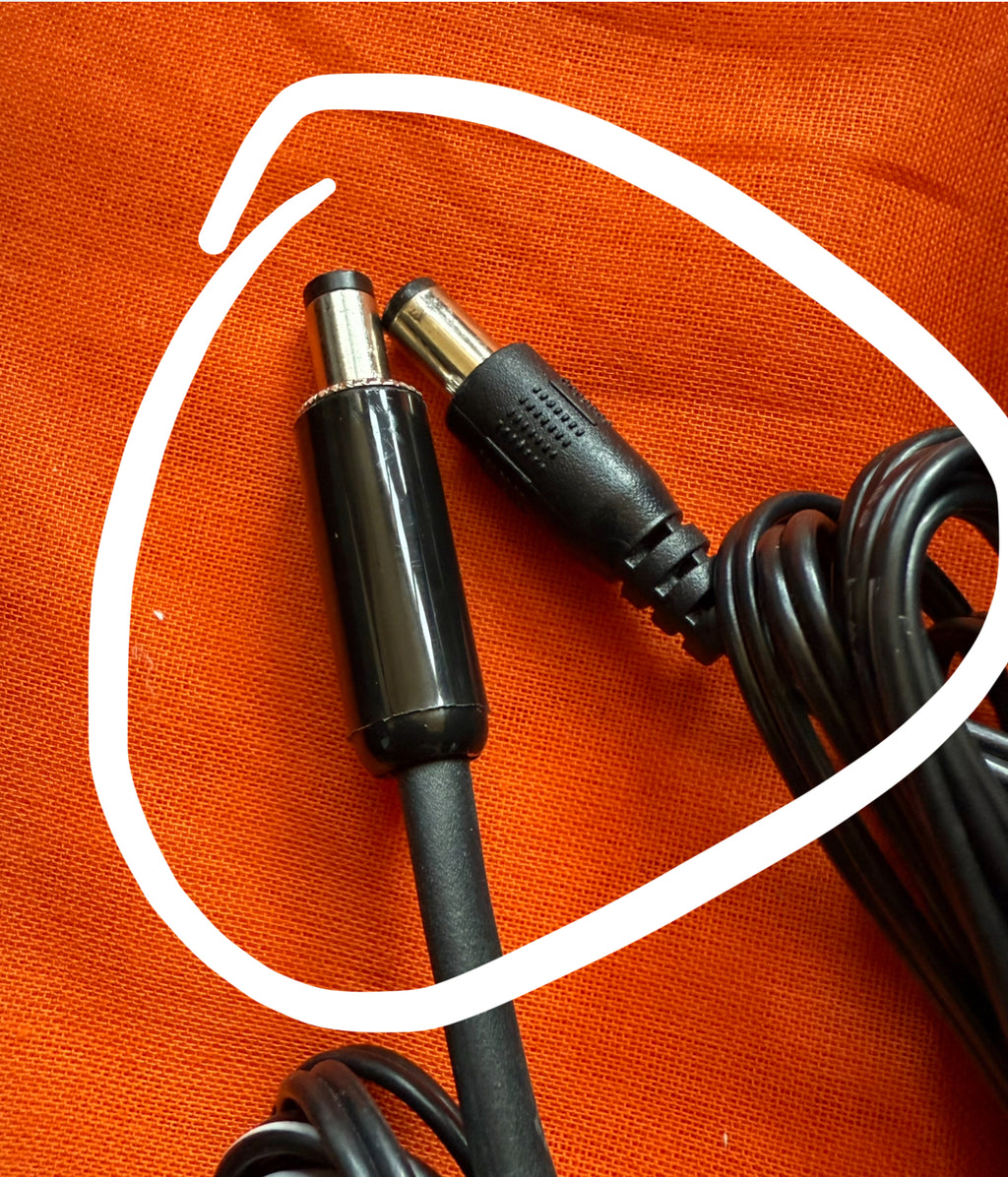 A Battery Replacement Service For Orascoptic Zeon Discovery 1Yr Warranty