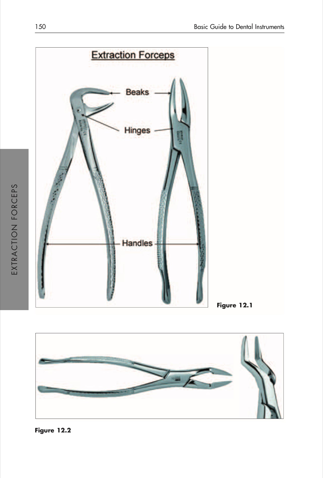 KIMAW BASIC GUIDE TO DENTAL INSTRUMENTS 18 SECTIONS Program Series Section 1-15 LIMITED TIME OF 30 days acess for anyone please take advantage