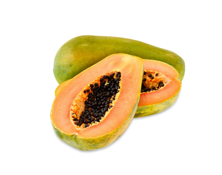 Papaya seeds qty 5