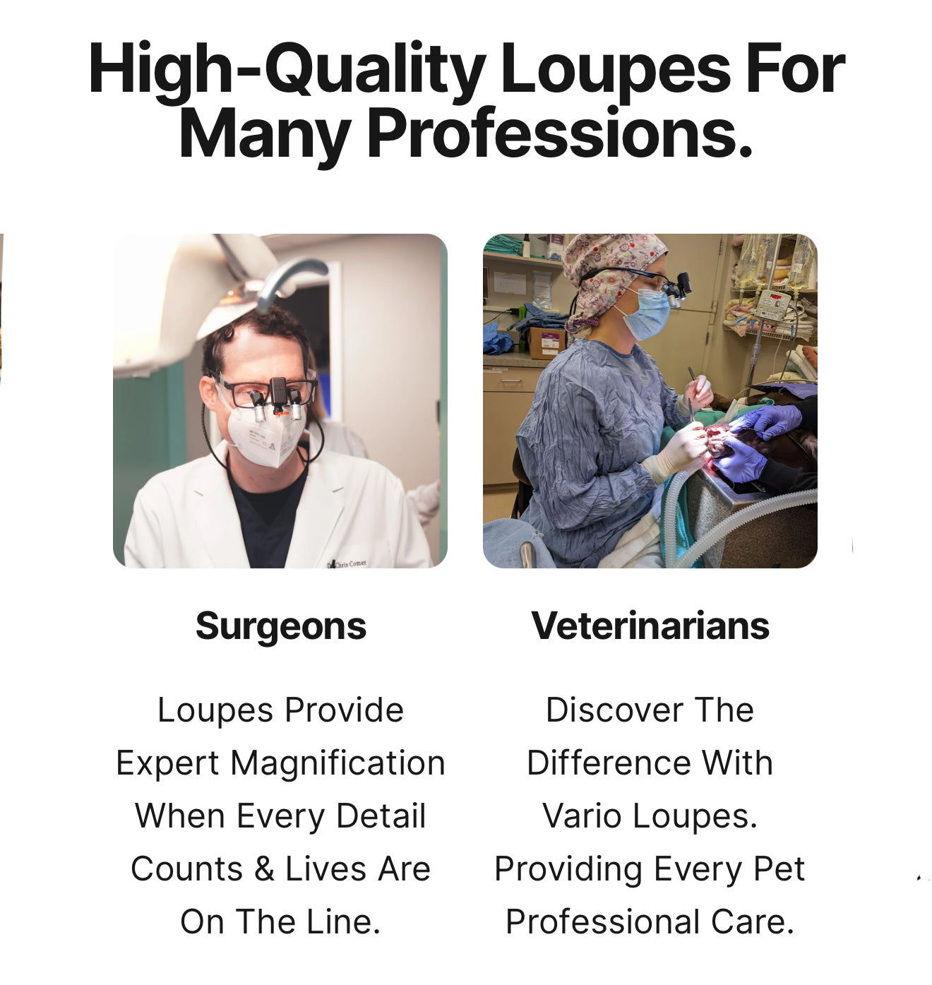 For Julian Lumadent Surgical Dental Loups 6.0x TTL Field view IPD 62mm WD 21” Purple New Prolux wireless LED Light system