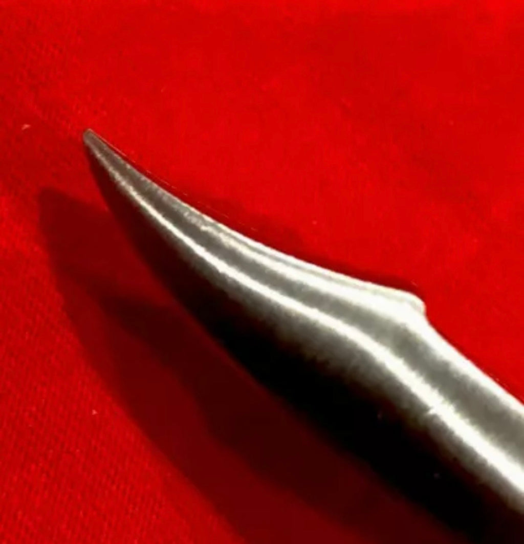 Hu-Friedy Double Action Nail Nipper – 6” Professional Podiatry Instrument