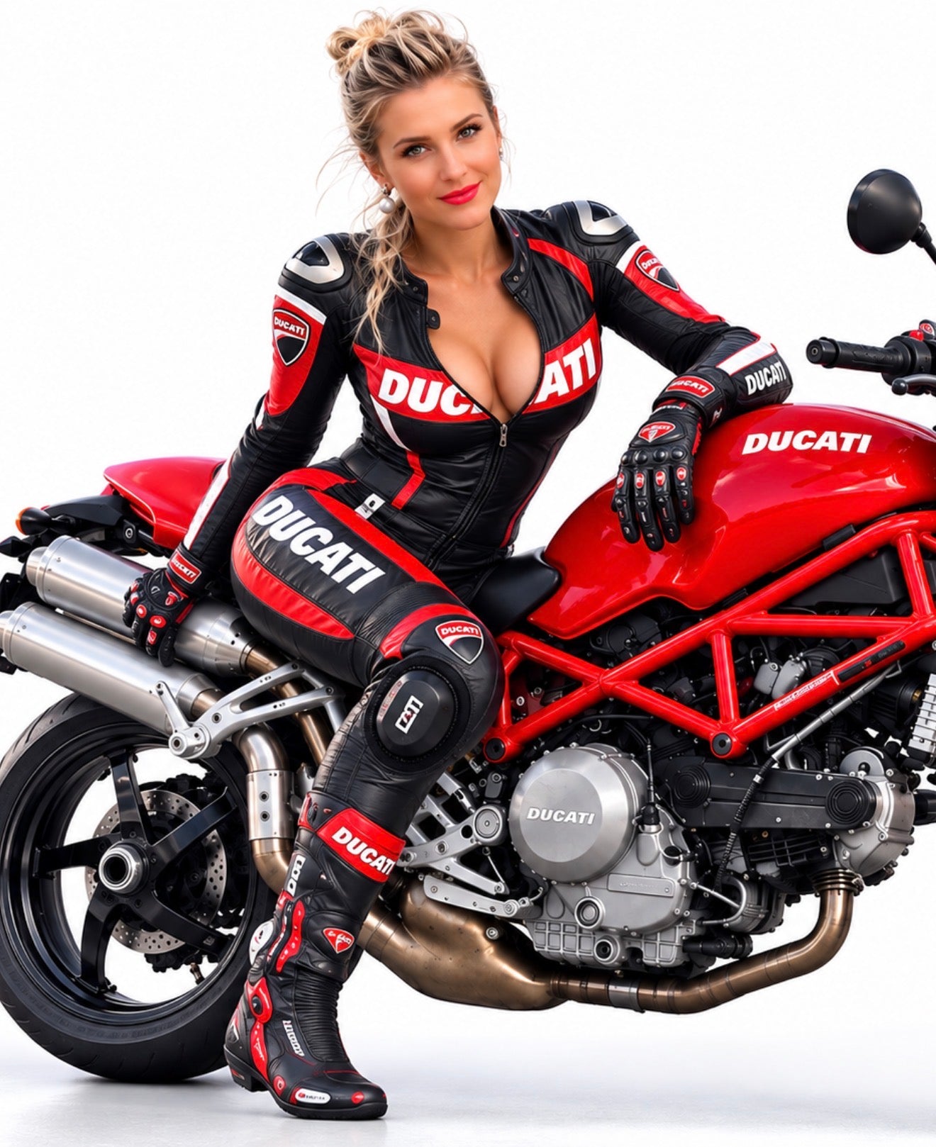 2008 Ducati Monster S2R 1000 – 22K Miles – Fully Maintained ready to Ride
