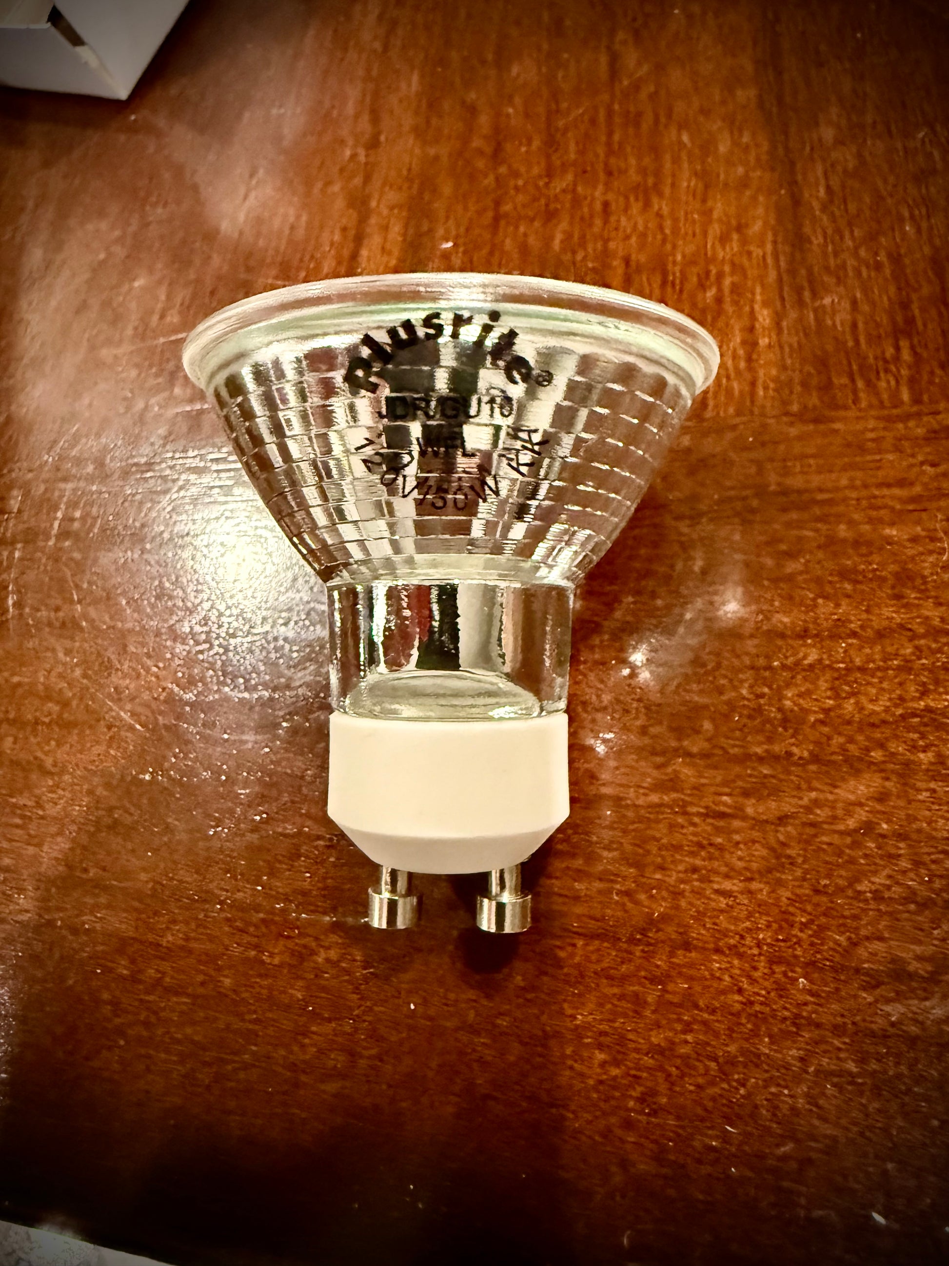 Replacement for JDR-C GU10 50W 120V (for LIGHT BULB / LAMP) and others - EACH
