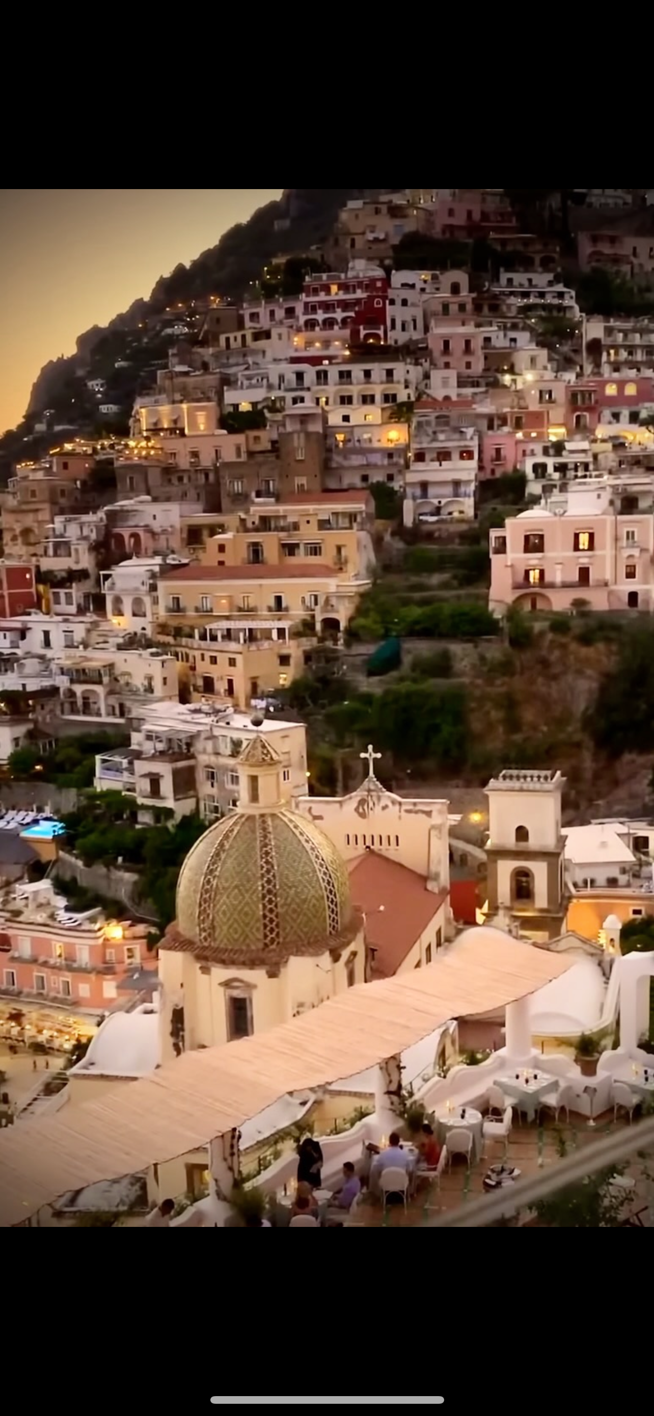 Positano Italy