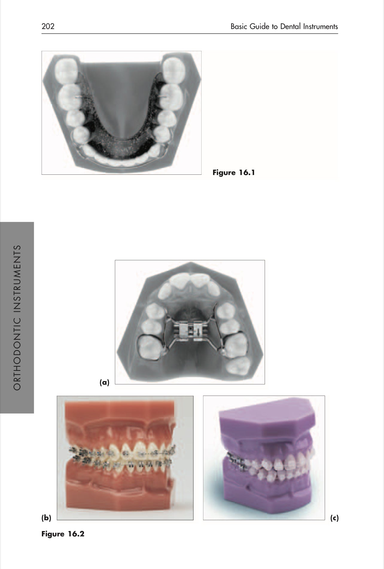 KIMAW BASIC GUIDE TO DENTAL INSTRUMENTS 18 SECTIONS Program Series Section 16-18 LIMITED TIME OF 30 days access for anyone please take advantage