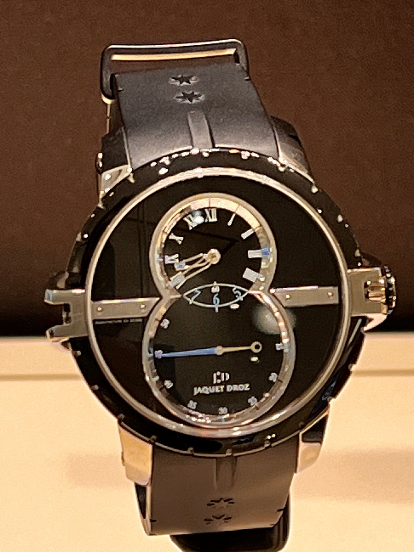 Watches in Las Vegas