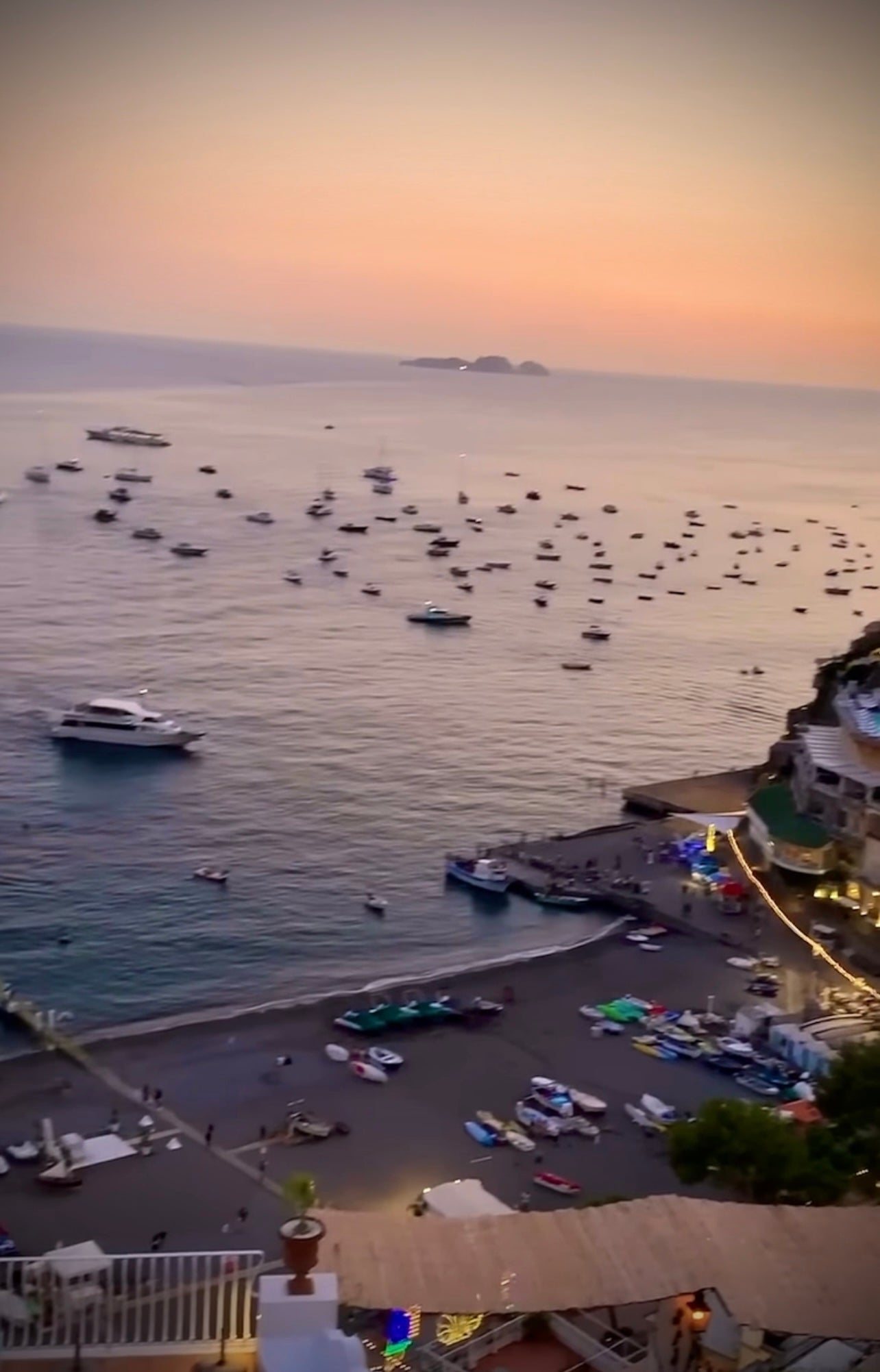 Positano Italy