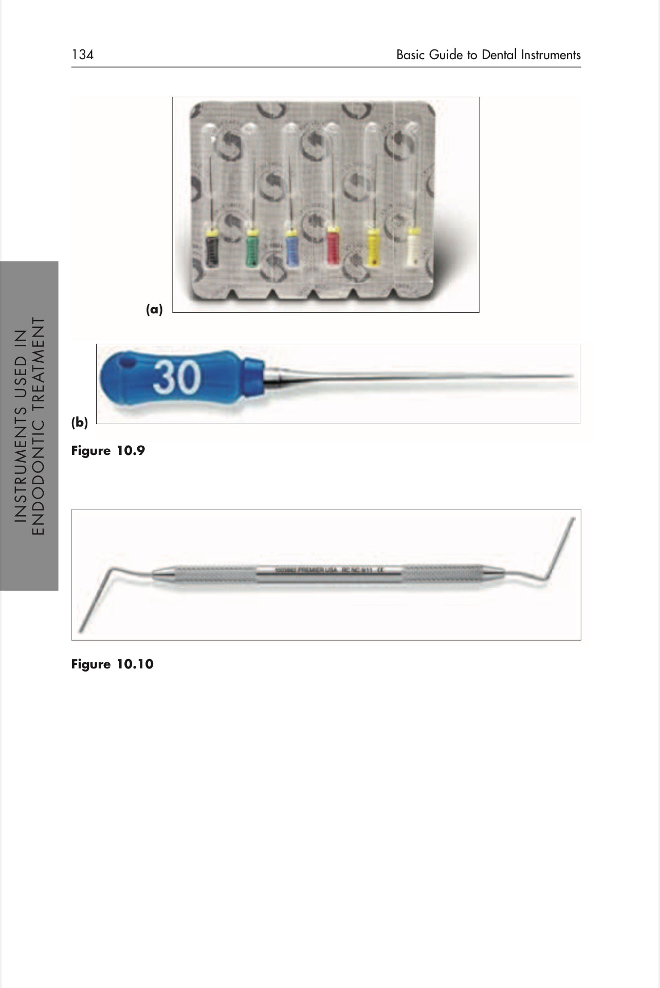 KIMAW BASIC GUIDE TO DENTAL INSTRUMENTS 18 SECTIONS Program Series Section 1-15 LIMITED TIME OF 30 days acess for anyone please take advantage